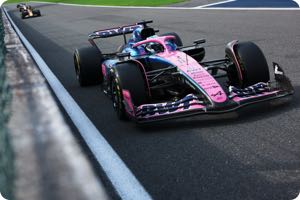 Pierre Gasly