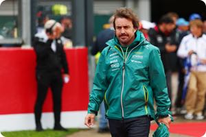 Fernando Alonso