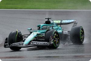 Lance Stroll