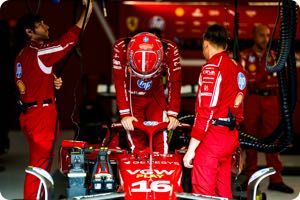 Charles Leclerc
