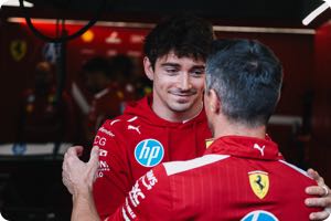 Charles Leclerc