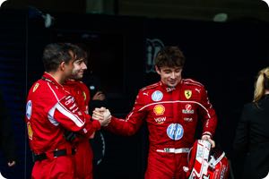 Charles Leclerc