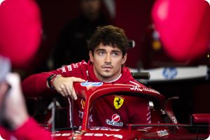 Charles Leclerc