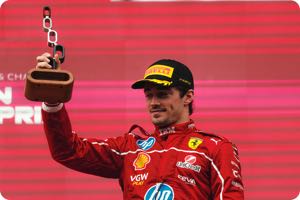 Charles Leclerc
