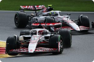Esteban Ocon