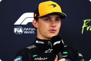 Lando Norris