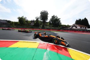 Lando Norris