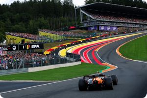 Lando Norris
