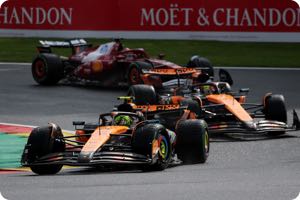 Lando Norris