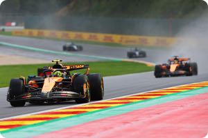 Lando Norris