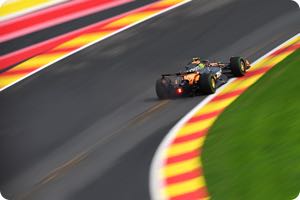 Lando Norris