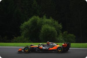 Lando Norris