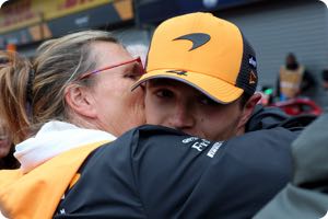 Lando Norris