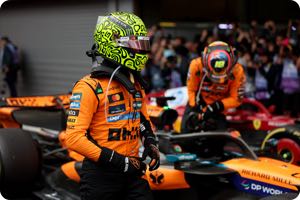 Lando Norris