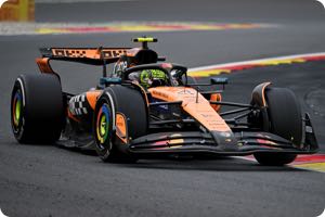 Lando Norris