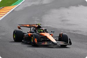 Lando Norris