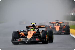 Lando Norris
