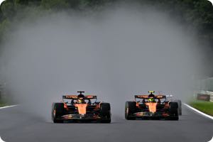 Lando Norris