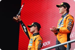 Podium