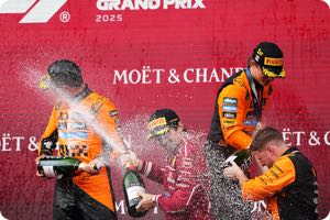 Podium