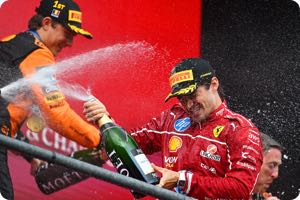 Podium