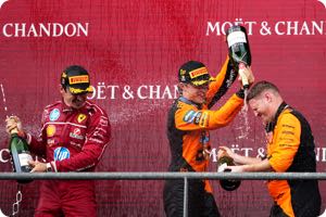 Podium
