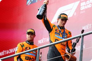 Podium