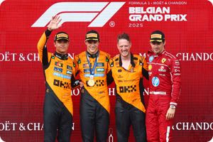 Podium