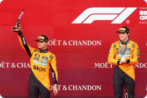 Podium
