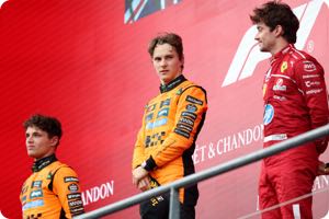 Podium