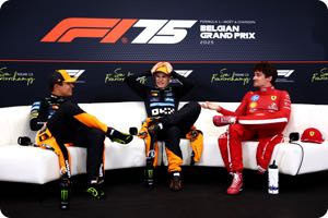 Press Conference