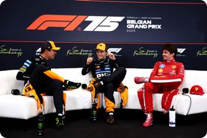 Press Conference