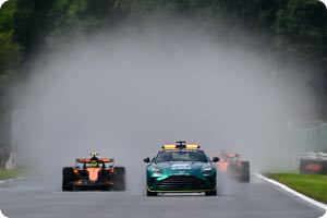 Safety Car
