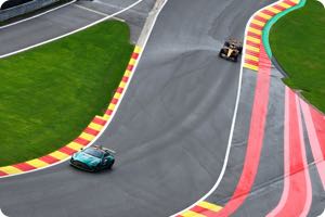 Safety Car