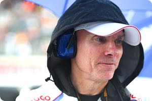 Alan Permane, Team Principal