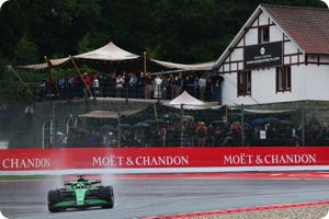 Nico Hulkenberg
