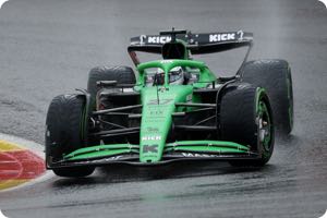 Nico Hulkenberg