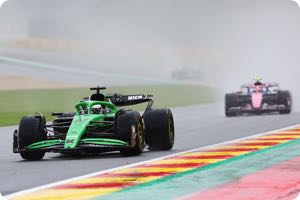 Nico Hulkenberg