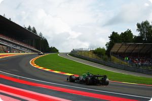 Nico Hulkenberg