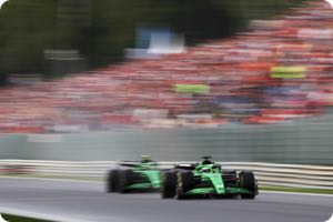Nico Hulkenberg