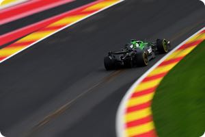 Nico Hulkenberg