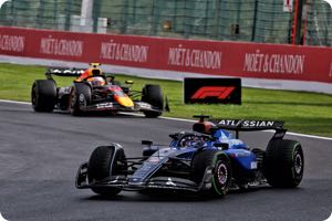Alex Albon