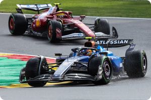 Carlos Sainz