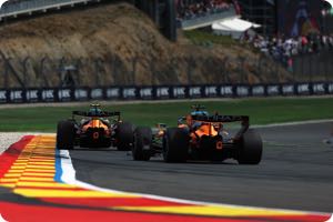 Lando Norris