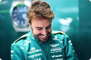 Fernando Alonso