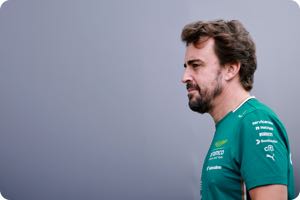 Fernando Alonso