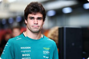 Lance Stroll