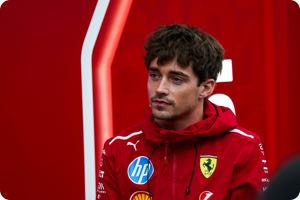 Charles Leclerc