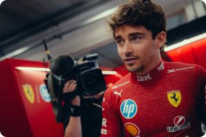 Charles Leclerc