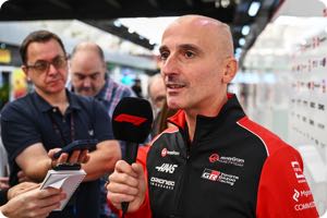 Andrea De Zordo, Technical Director